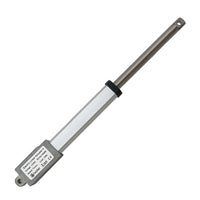 100MM DC 12V Micro Electric Linear Actuator Max Thrust 42 lbs 188N 19Kgs (Model 0041646)