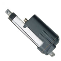 4 Inches 100MM 12V 24V High Performance Linear Actuator Thrust 2700 lbs 12000N 1200Kgs (Model 0041602)