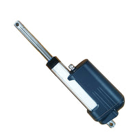 4 Inches 100MM 12V 24V High Performance Linear Actuator Thrust 2700 lbs 12000N 1200Kgs (Model 0041602)