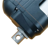4 Inches 100MM 12V 24V High Performance Linear Actuator Thrust 2700 lbs 12000N 1200Kgs (Model 0041602)