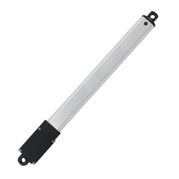 Elektrische Micro Lineaire Actuator Aluminium ABS Miniatuur DC Supply Mini Motion Actuator voor Landbouwmachines 12V (21mm Elektrische Micro Lineaire Actuator Aluminium ABS Miniatuur DC Supply Mini Motion Actuator voor Landbouwmachines 12V (21mm