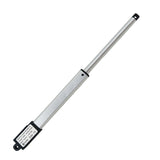 DC 6V 12V 24V Household Miniature Linear Actuator 100MM Max Thrust 42 lbs 188N 19Kgs (Model 0041628)