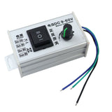 10A Forward & Reverse Controller with Speed Adjustment for Linear Actuator (Model 0044009)