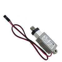 10MM DC 12V Micro Electric Linear Actuator Max Thrust 42 lbs 188N 19Kgs (Model 0041641)