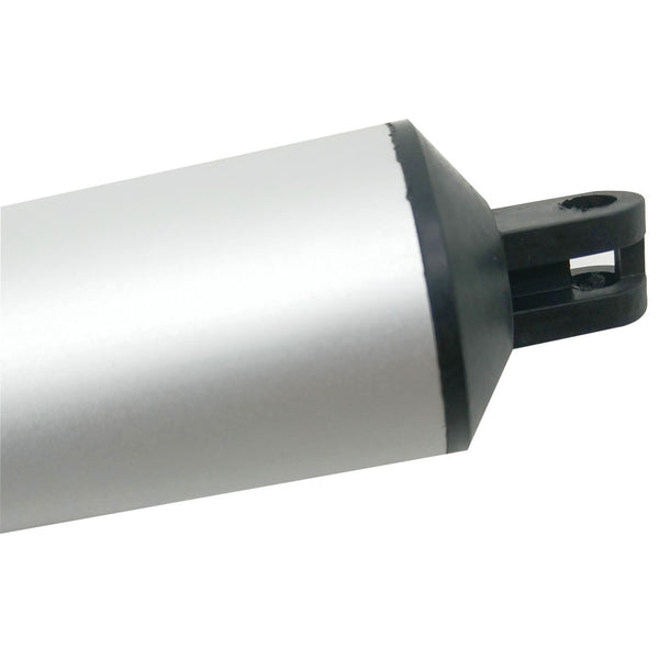 thumbnail image 2 of High Speed Linear Actuator 12V - 30mm/s 300N Electric Linear Motor For Doors & Machinery (200mm Stroke) 2 of 11