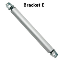 12 Inches 300MM 12V 24V High Speed Electric Linear Actuator D Series (Model 0041566)