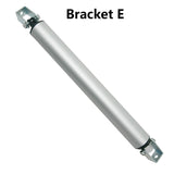 12 Inches 300MM 12V 24V High Speed Electric Linear Actuator D Series (Model 0041566)