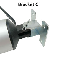12 Inches 300MM 12V 24V High Speed Electric Linear Actuator D Series (Model 0041566)