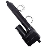 300MM 8000N Adjustable-Stroke Heavy-Duty Linear Actuator with Magnetic Reed Sensors