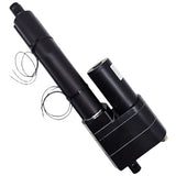 300MM 8000N Adjustable-Stroke Heavy-Duty Linear Actuator with Magnetic Reed Sensors