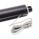 12 Inch 300MM Max 8000N Heavy Duty Adjustable-Stroke Linear Actuator with Adjustable Limit Switches (Model 0041543-3)