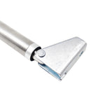 12 Inches 300MM Stainless Steel Tubular Linear Actuator – 800N Quiet Operation for Furniture & Industrial Automation (Model 0041967)