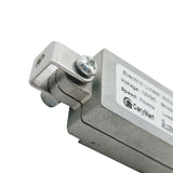 DC 6V 12V 24V Micro Electric Linear Actuator 17.5MM Max Thrust 42 lbs 188N 19Kgs (Model 0041642)