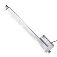 12V 24V 2000N Linear Actuator One Control Two Synchronous Control 