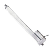 12V 24V 2000N Linear Actuator One Control Two Synchronous Control 