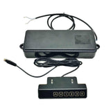 12V 24V 2000N Linear Actuator One Control Two Synchronous Control 
