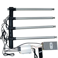 12V 24V Electric Linear Actuator B One-Control-Four Synchronous Control Kit (Model 0043052)