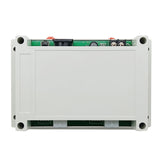 12V 24V Industrial Linear Actuator B One-Control-Two Synchronous Control Kit (Model 0043051)