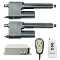 12V 24V Electric Linear Actuator C One-Control-Two Synchronous Control Kit (Model 0043053)