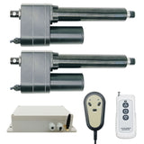 12V 24V Electric Linear Actuator C One-Control-Two Synchronous Control Kit (Model 0043053)
