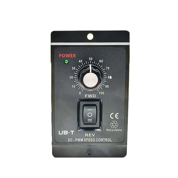 12V 60V 20A Speed Adjustment Controller For Linear Actuator