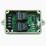 12 Volt 24 Volt Linear Actuator Wireless Remote Control Switch (Model 0020601)