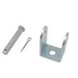 12V 24V 1300 lbs 6000N Cellar Door Linear Actuator Remote Control Kit (Model 0043080-7)