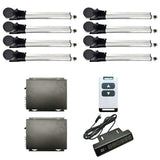 Industrial Linear Actuator B One-Control-Eight Synchronous Control Kit