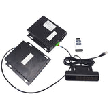 12V 24V Industrial Linear Actuator B One-Control-Eight Synchronous Control Kit (Model 0043104)