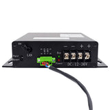 12V 24V Industrial Linear Actuator B One-Control-Eight Synchronous Control Kit (Model 0043104)
