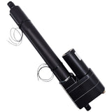 350MM 8000N Adjustable-Stroke Heavy-Duty Linear Actuator with Magnetic Reed Sensors