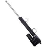 350MM 8000N Adjustable-Stroke Heavy-Duty Linear Actuator with Magnetic Reed Sensors