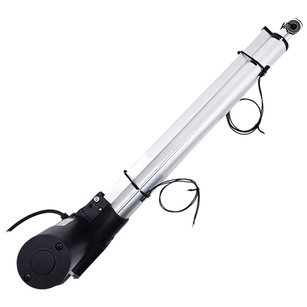 14 Inch 350MM Adjustable Stroke Industrial Linear Actuator with NC Magnetic Reed Switch