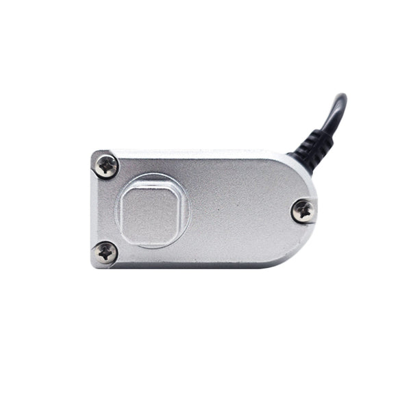 14‘’ 350MM Linear Actuator Built-in Hall Effect Sensor Synchronization ...