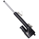 14" (350mm) 8000N Heavy-Duty Adjustable-Stroke Linear Actuator with Limit Switches
