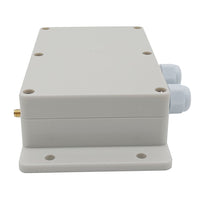 15000 Feet Lora Wireless Remote Control Waterproof Switch 2 High Power Relay Output (Model 0020105)