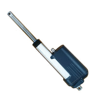 6 Inches 150MM 12V 24V High Performance Linear Actuator Thrust 2700 lbs 12000N 1200Kgs (Model 0041603)