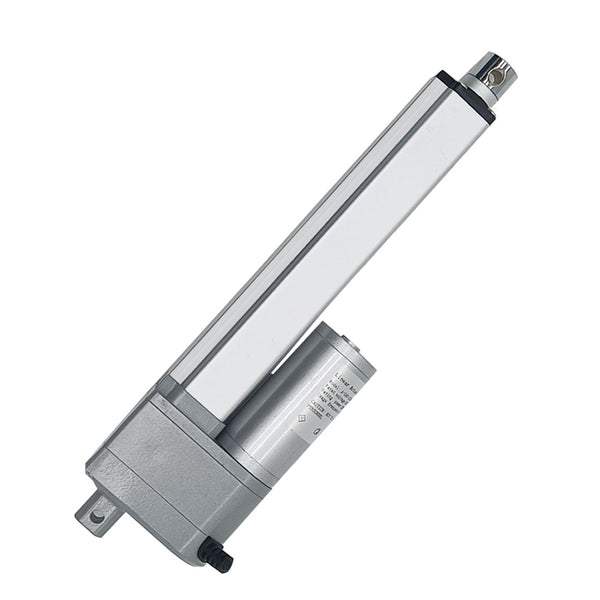6 Inch 150MM 12V 24V Electric Linear Actuator With Built-in Potentiometer Max Thrust 2000N (Model 0041521-2)