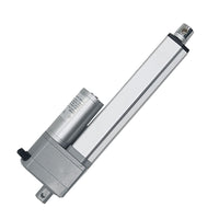 6 Inch 150MM 12V 24V Electric Linear Actuator With Built-in Potentiometer Max Thrust 2000N (Model 0041521-2)