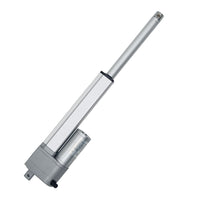 6 Inch 150MM 12V 24V Electric Linear Actuator With Built-in Potentiometer Max Thrust 2000N (Model 0041521-2)