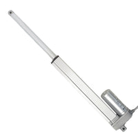 3000N Lineaire Actuator, Nauwkeurige Controle Lichtgewicht Motor Elektrische Actuator 150mm Slag Multifunctioneel Geluidsarm voor Camera Rack (12V 3000N Lineaire Actuator, Nauwkeurige Controle Lichtgewicht Motor Elektrische Actuator 150mm Slag Multifunctioneel Geluidsarm voor Camera Rack (12V