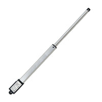 DC 6V 12V 24V Household Miniature Linear Actuator 150MM Max Thrust 42 lbs 188N 19Kgs (Model 0041629)