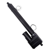 400MM 8000N Adjustable-Stroke Heavy-Duty Linear Actuator with Magnetic Reed Sensors