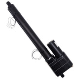 400MM 8000N Adjustable-Stroke Heavy-Duty Linear Actuator with Magnetic Reed Sensors