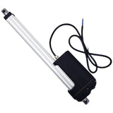 16" 400MM DC 12V 24V High Performance Linear Actuator 12000N
