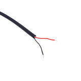 16 Inches 400MM Stainless Steel Tubular Linear Actuator – 800N Quiet Operation for Furniture & Industrial Automation (Model 0041969)