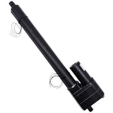 450MM 8000N Adjustable-Stroke Heavy-Duty Linear Actuator with Magnetic Reed Sensors