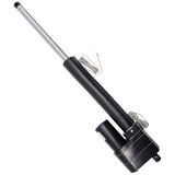 18" (450mm) 8000N Heavy-Duty Adjustable-Stroke Linear Actuator with Limit Switches