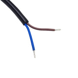 18 Inches 450MM 12V 24V High Performance Linear Actuator Thrust 2700 lbs 12000N 1200Kgs (Model 0041609)