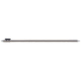 18 Inches 450MM Stainless Steel Tubular Linear Actuator 800N Quiet
